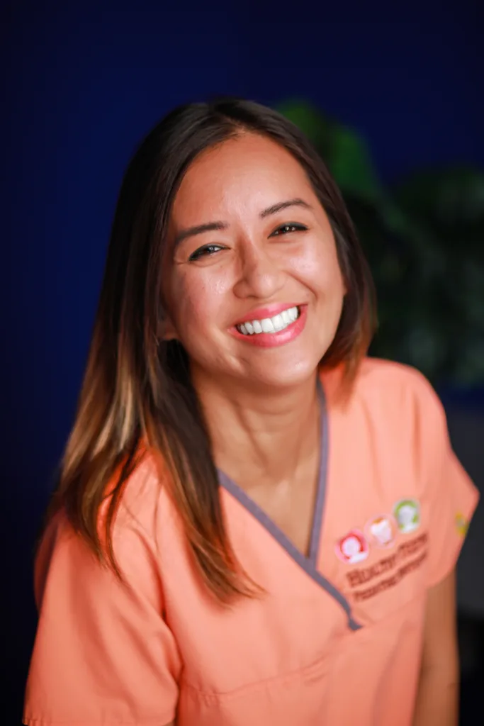 Dr. Cindy Hurd