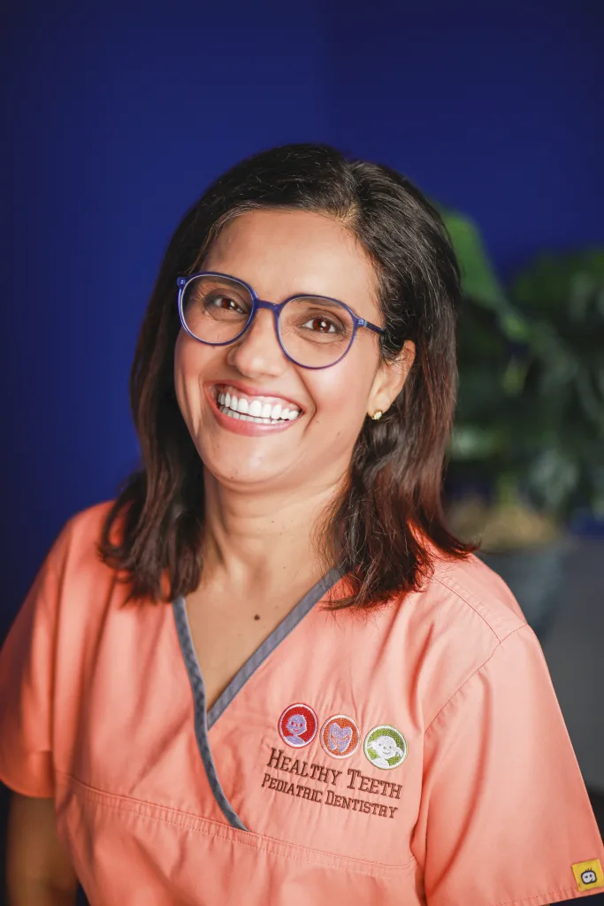 Dr. Shilpa Chandiwal